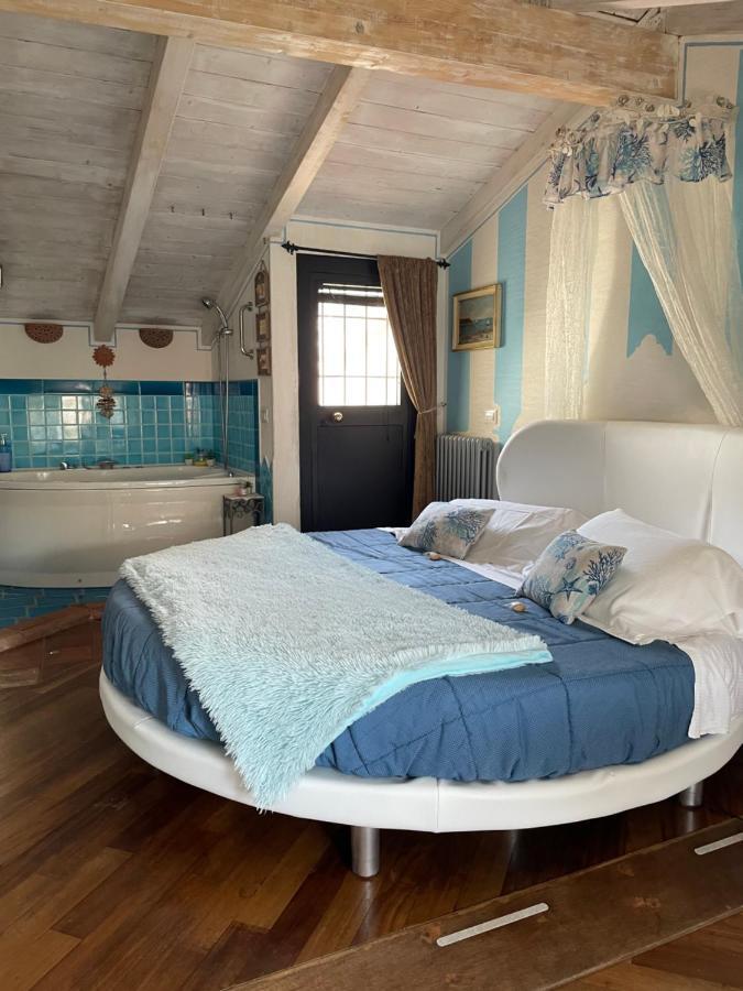 B&B Piccolo Paradiso Finale Ligure Eksteriør bilde