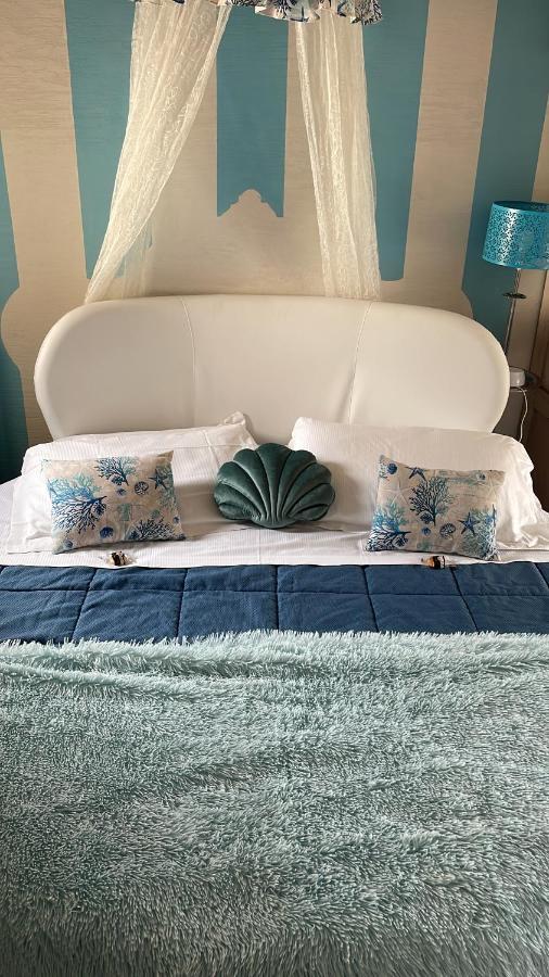 B&B Piccolo Paradiso Finale Ligure Eksteriør bilde