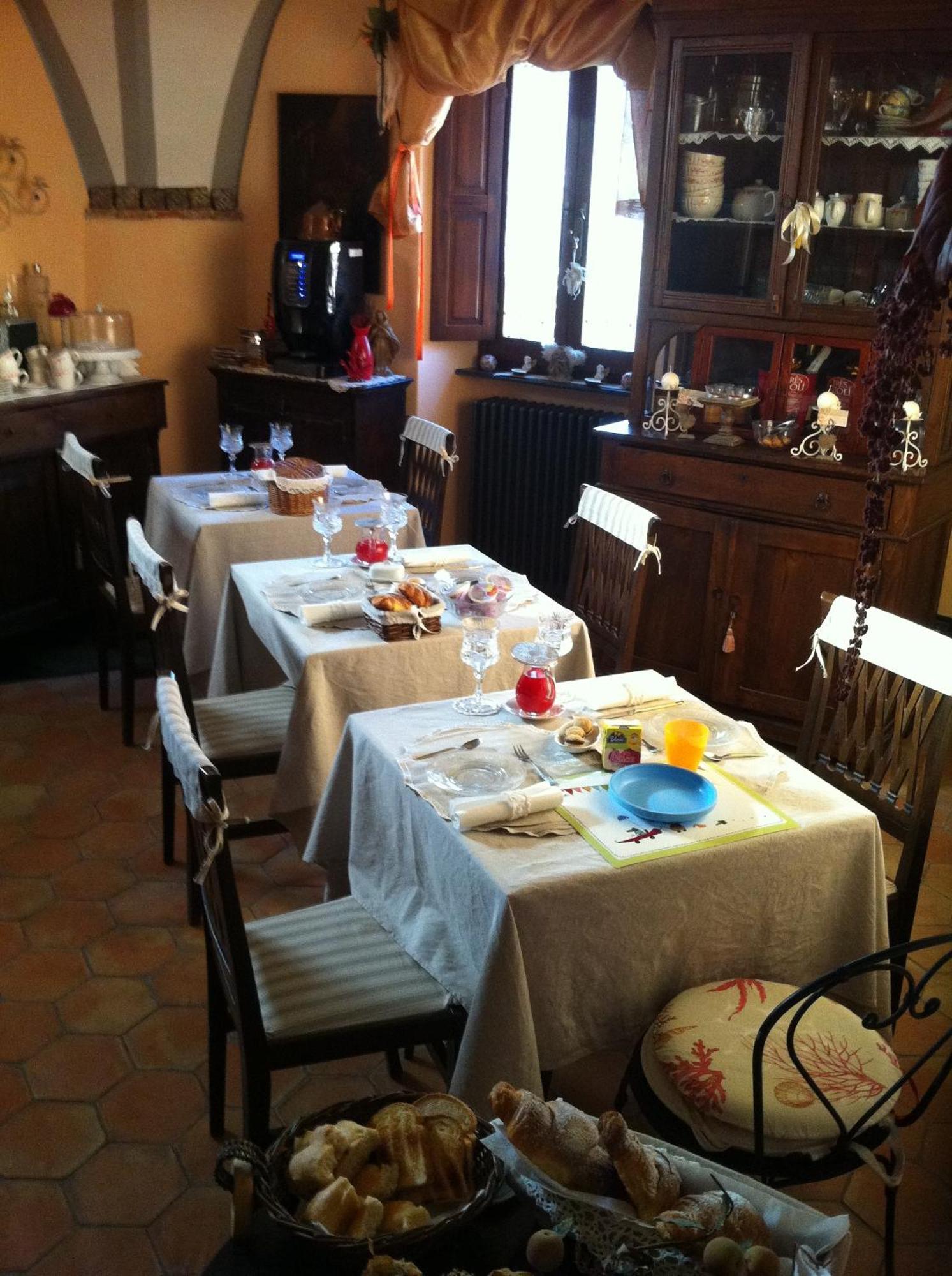 B&B Piccolo Paradiso Finale Ligure Eksteriør bilde