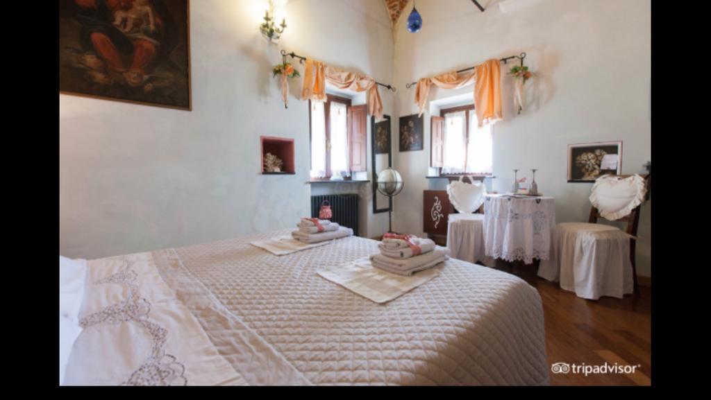 B&B Piccolo Paradiso Finale Ligure Eksteriør bilde